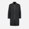 Wool Coat