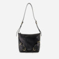 Voyou Leather Bag