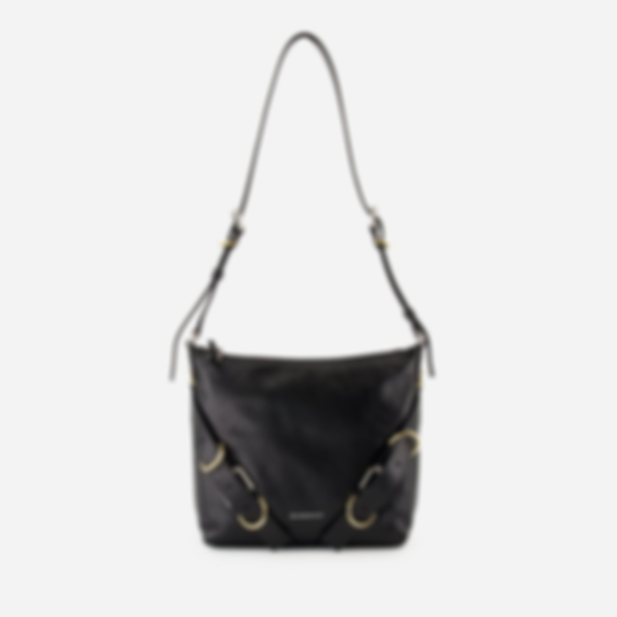 Voyou Leather Bag