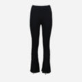 Ribbed Pants