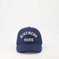 Cotton Cap