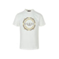 Equestrian Chain Logo T-Shirt