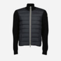 Two-tone Jacket