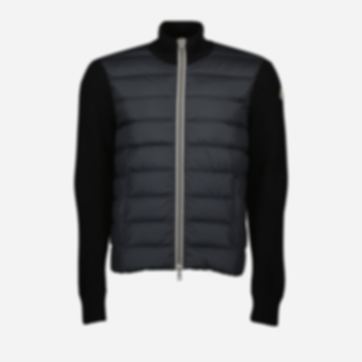 Two-tone Jacket