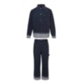 GG Gradient Monogram Denim Set