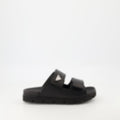 Leather Flip-Flops
