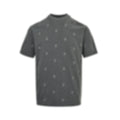 Mini LV Monogram Knit T-Shirt
