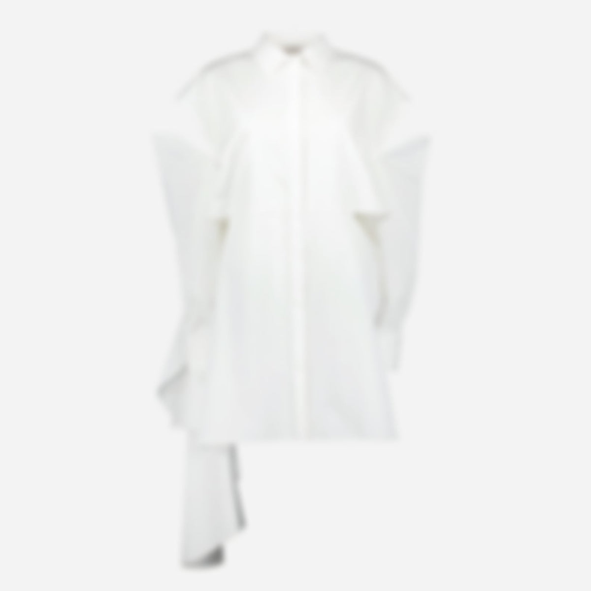 Shirt Dress