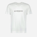 Inverted Logo T-shirt
