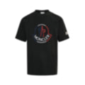 Embroidered Logo T-Shirt