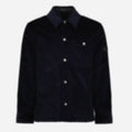 Corduroy Jacket