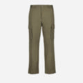 Straight Pants