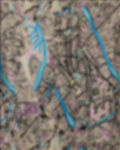Fendi Map Jacket