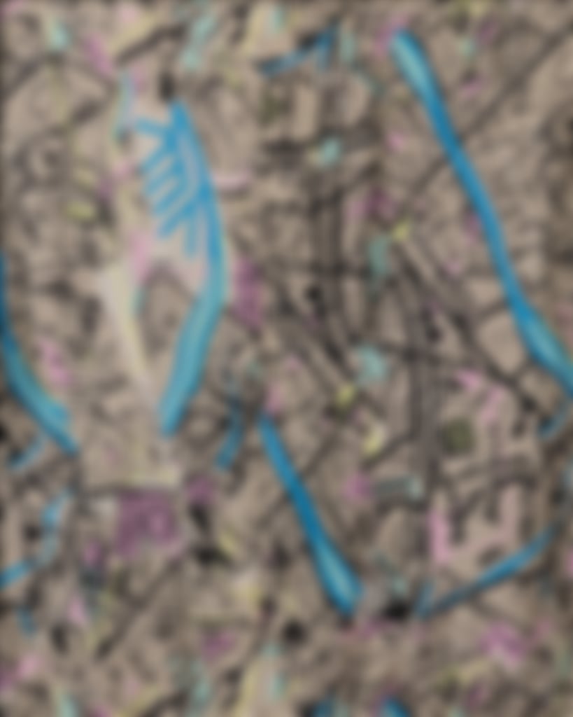 Fendi Map Jacket
