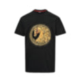 Equestrian Medallion T-Shirt