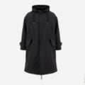 Long Parka