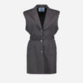 Sleeveless Vest