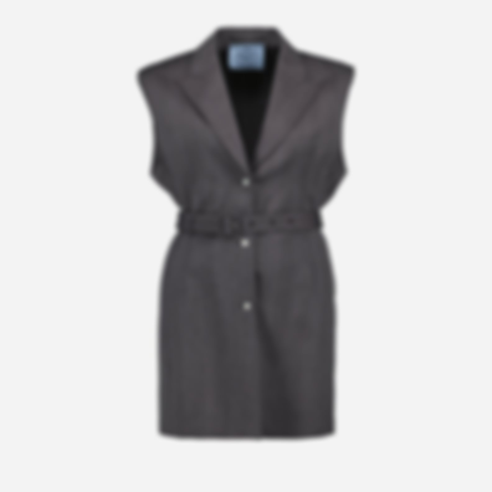 Sleeveless Vest