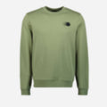 Faded Logo Sweatshirt