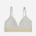Medusa Greca Bra
