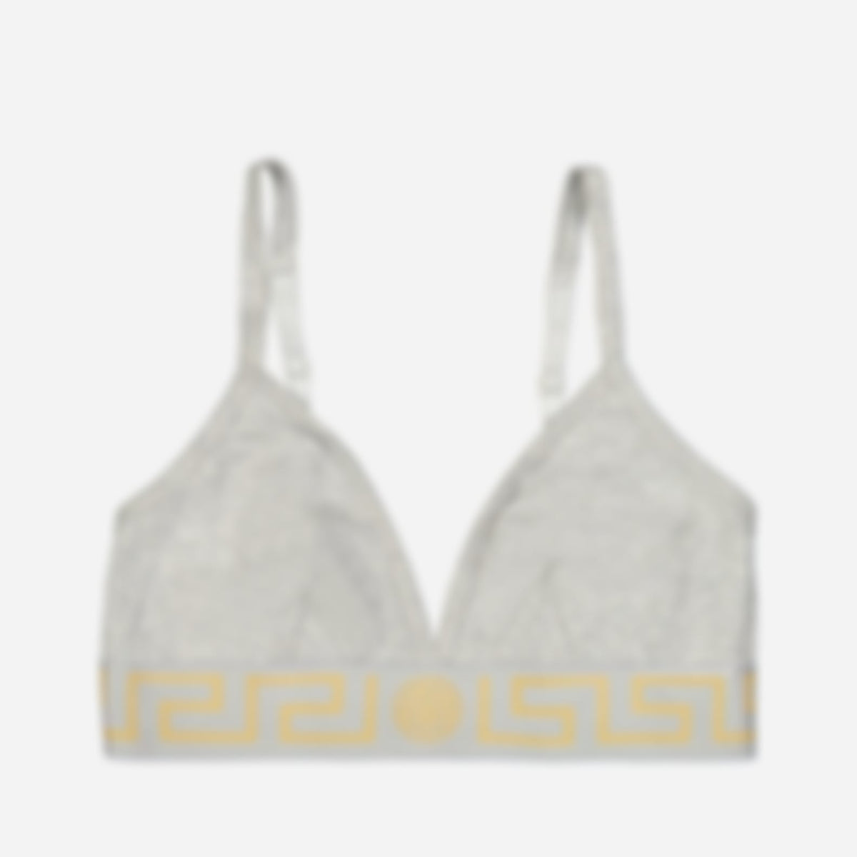 Medusa Greca Bra