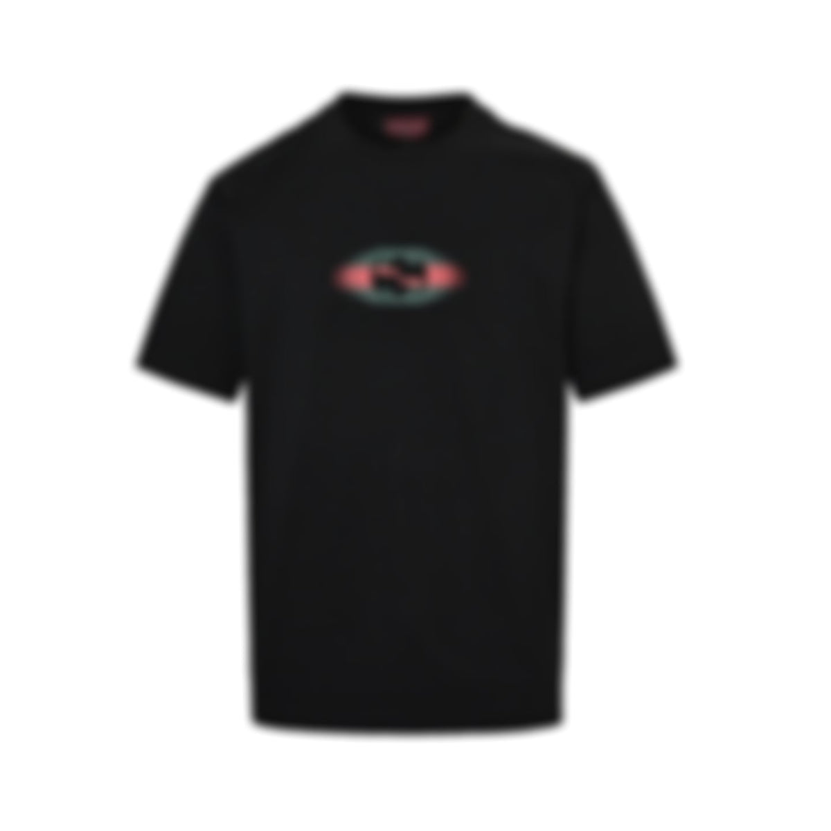 "Interlocking G" Pulse T-Shirt