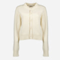 AMI Heart Cardigan