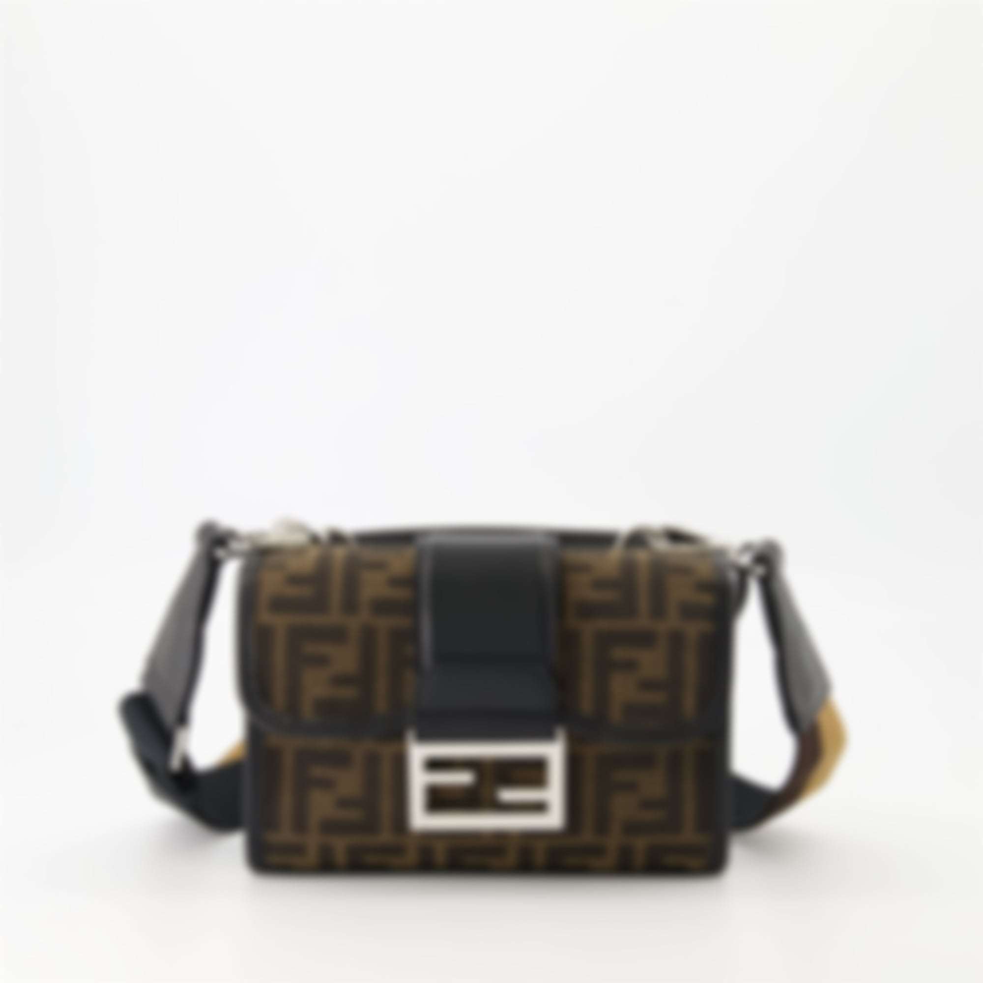Double Baguette Bag