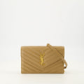 Chain Envelope Wallets