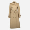Kensington Long Trench