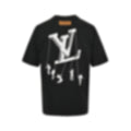 Swinging Silhouettes Logo T-Shirt