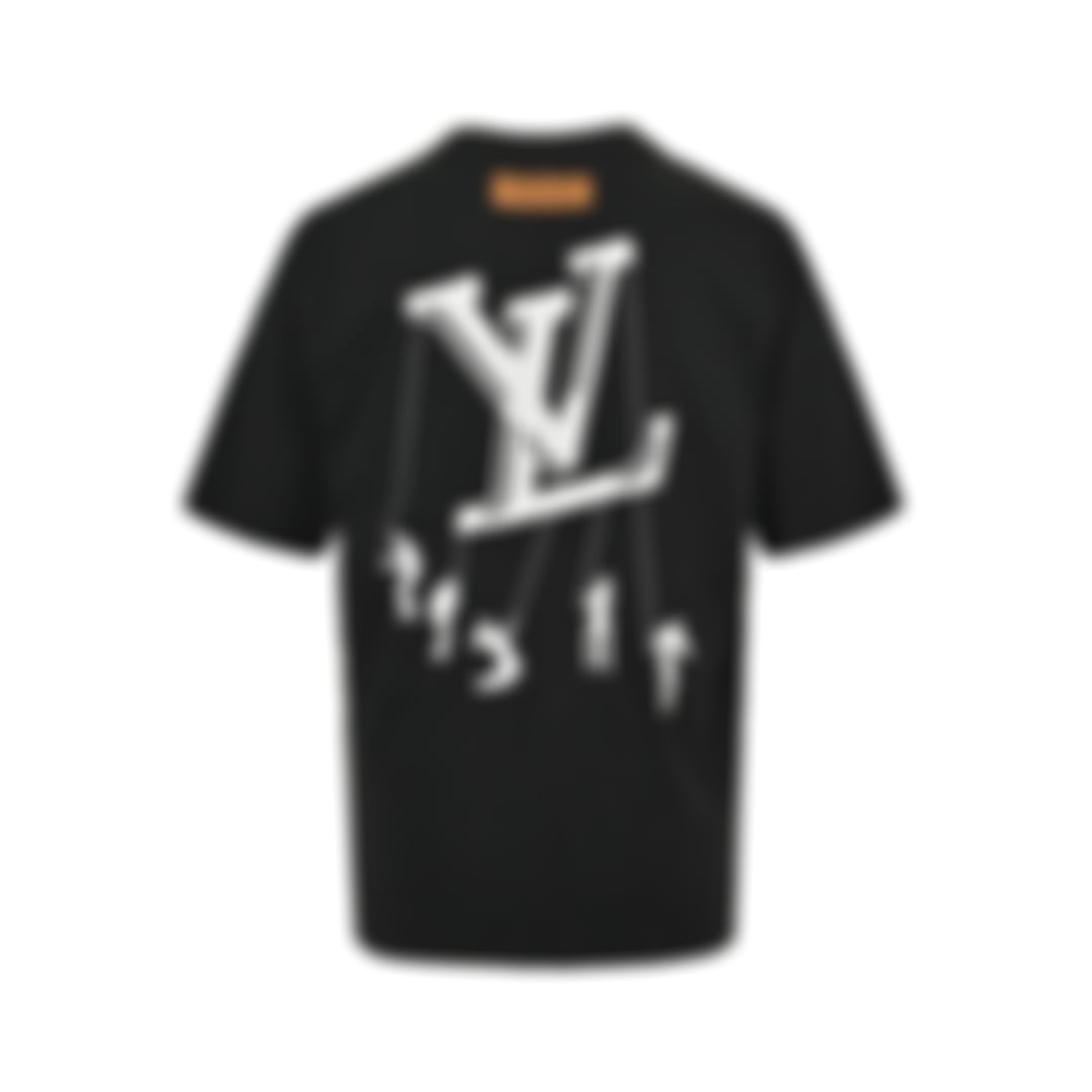 Swinging Silhouettes Logo T-Shirt