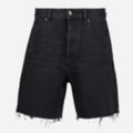 Denim Bermuda