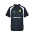 Athletic Soccer Jersey - Navy