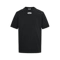 Collection Hiver 2025 Patch T-Shirt - Black