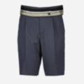 Bermuda shorts
