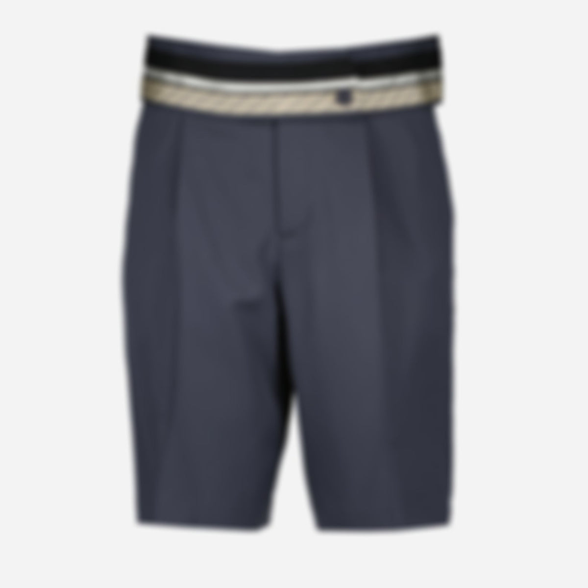 Bermuda shorts