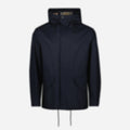 Short Parka