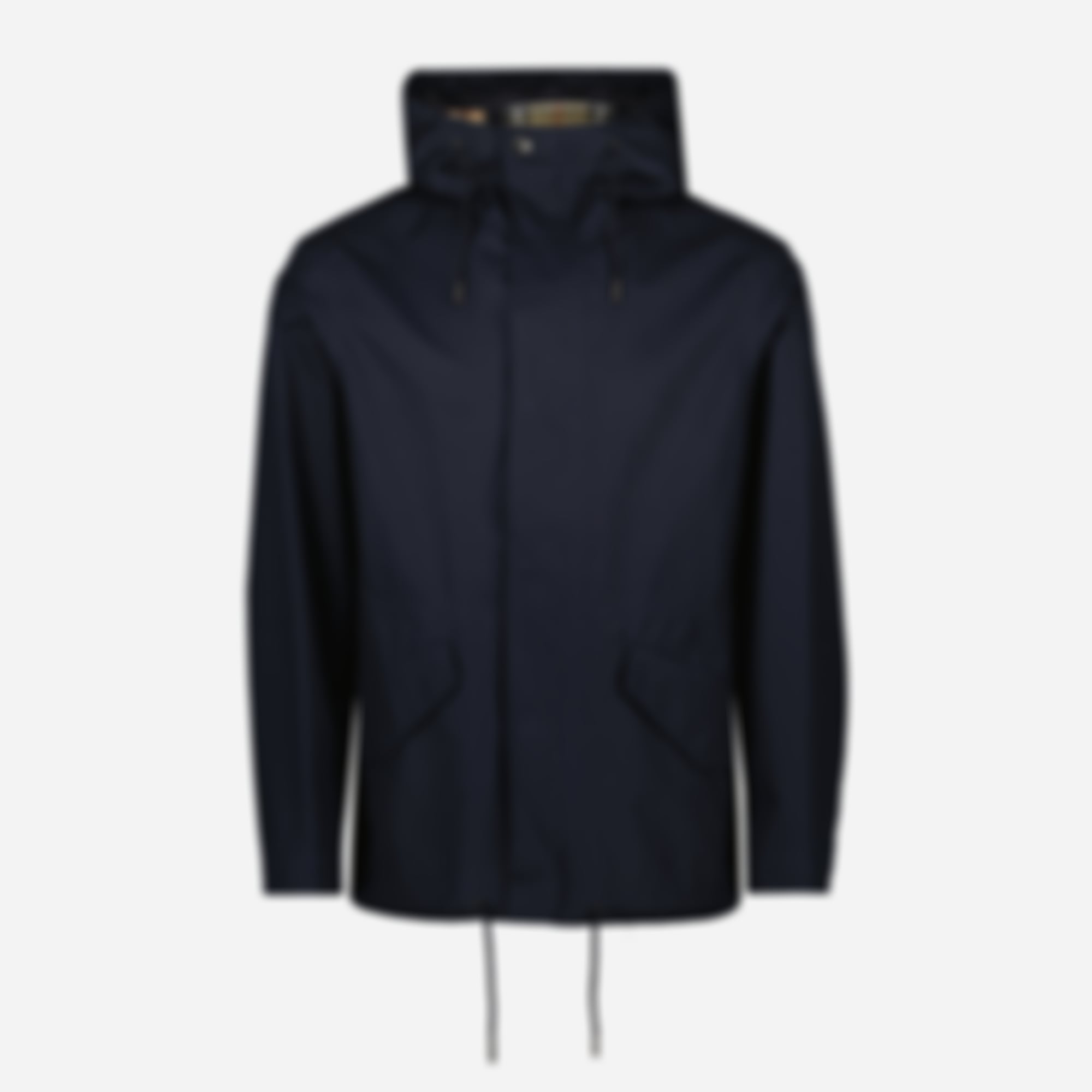 Short Parka