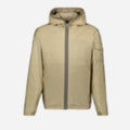 Evettes Hooded Jacket