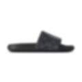 'Waterfall' Monogram Slides