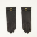 Leather Gloves