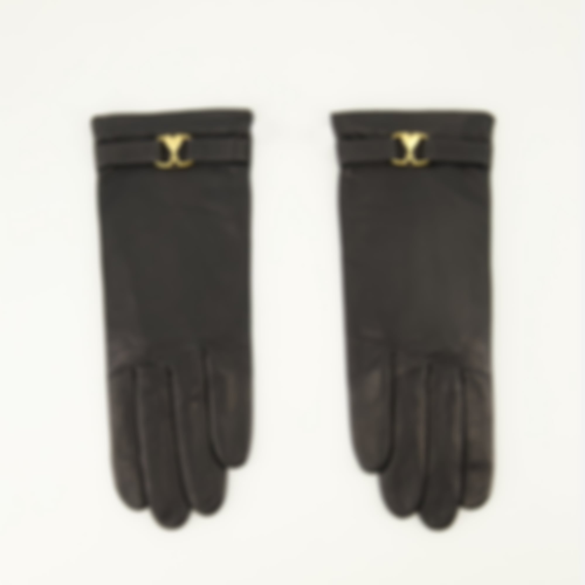 Leather Gloves