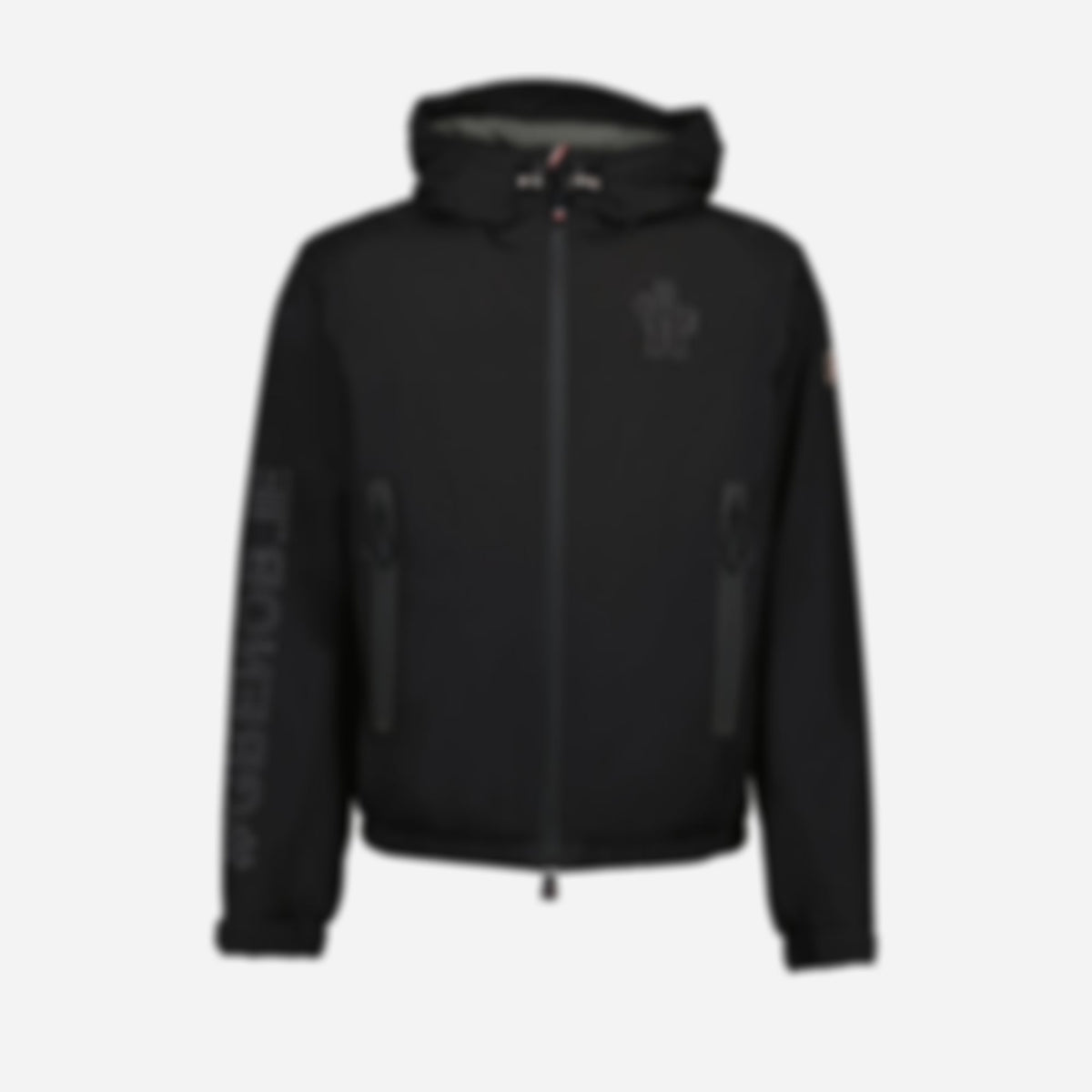 Jaman Jacket
