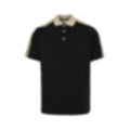 Interlocking G Tape Polo Shirt