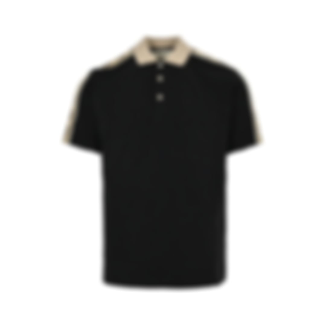 Interlocking G Tape Polo Shirt