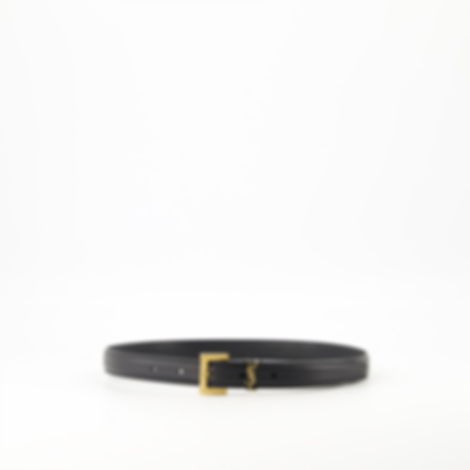 Cassandre Fine Belt