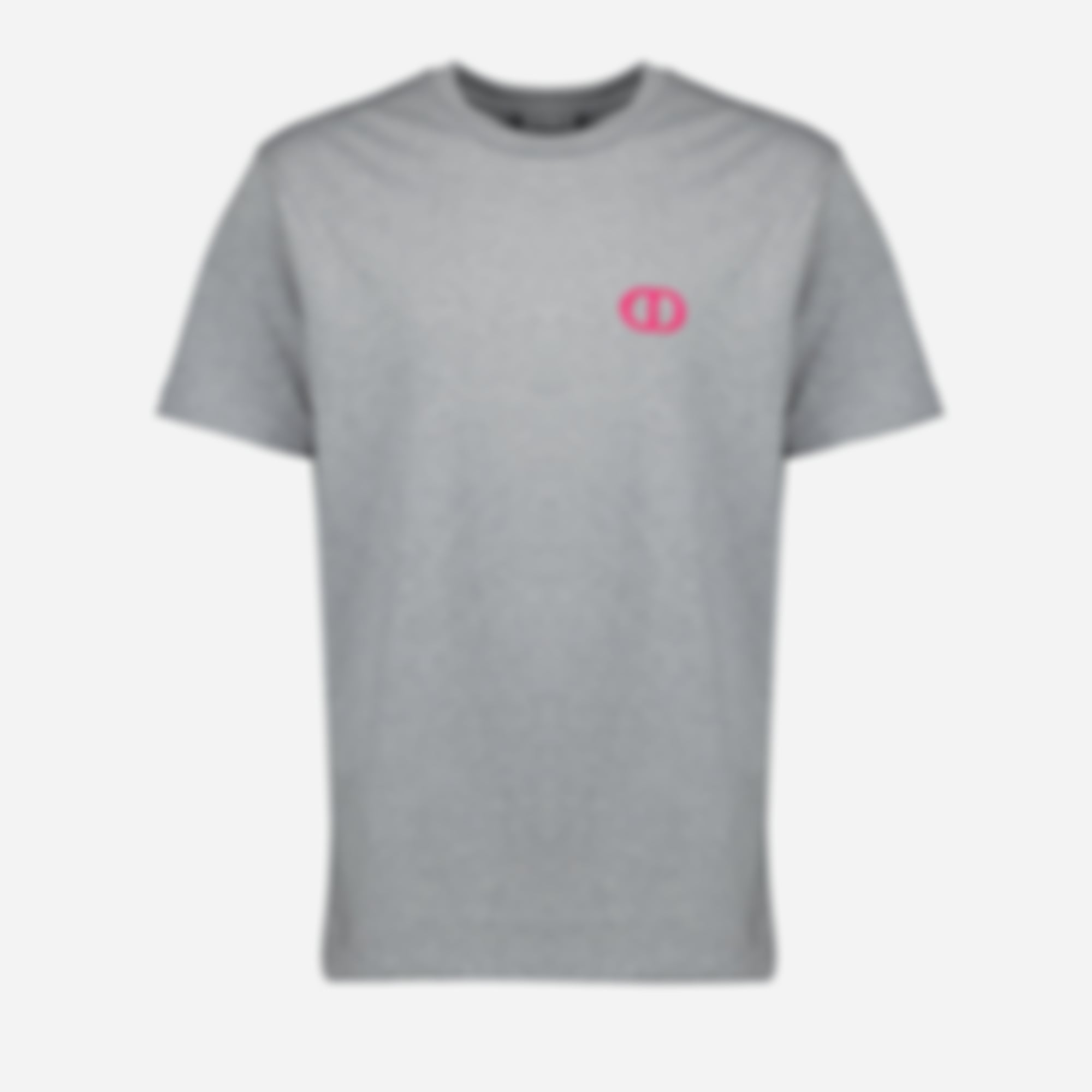 Gray CD T-Shirt
