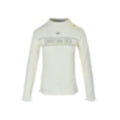 Signature Bee & Logo Knit Sweater