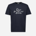 T-shirt Dior and Hylton Nel